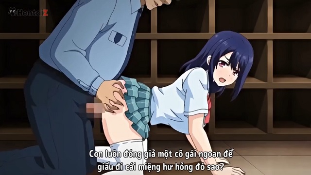 N Sinh B Ch B O V A V O Nh Kho Vietsub Sex Hentai